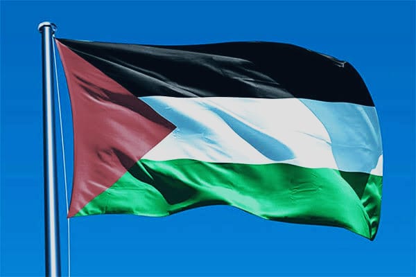 Keindahan dan Sejarah Memukau Palestina