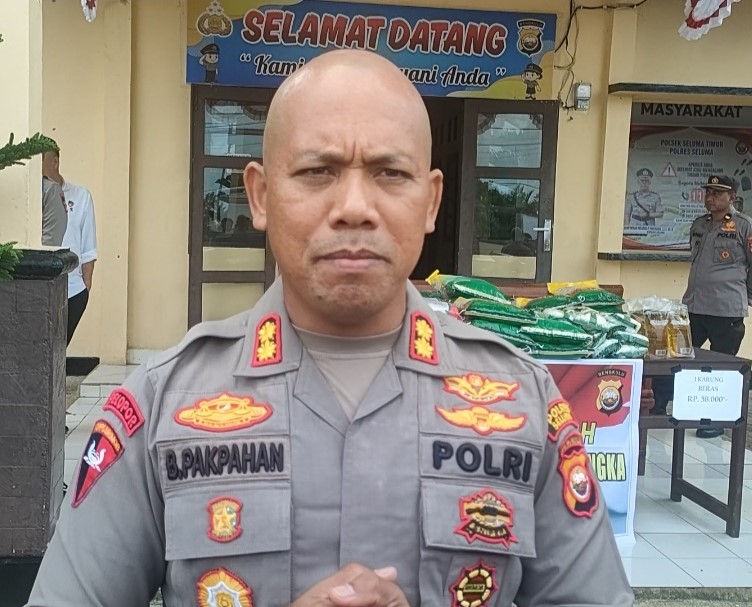 Pelaku Penikaman Warga Tanah Abang Seluma Ditetapkan Tersangka
