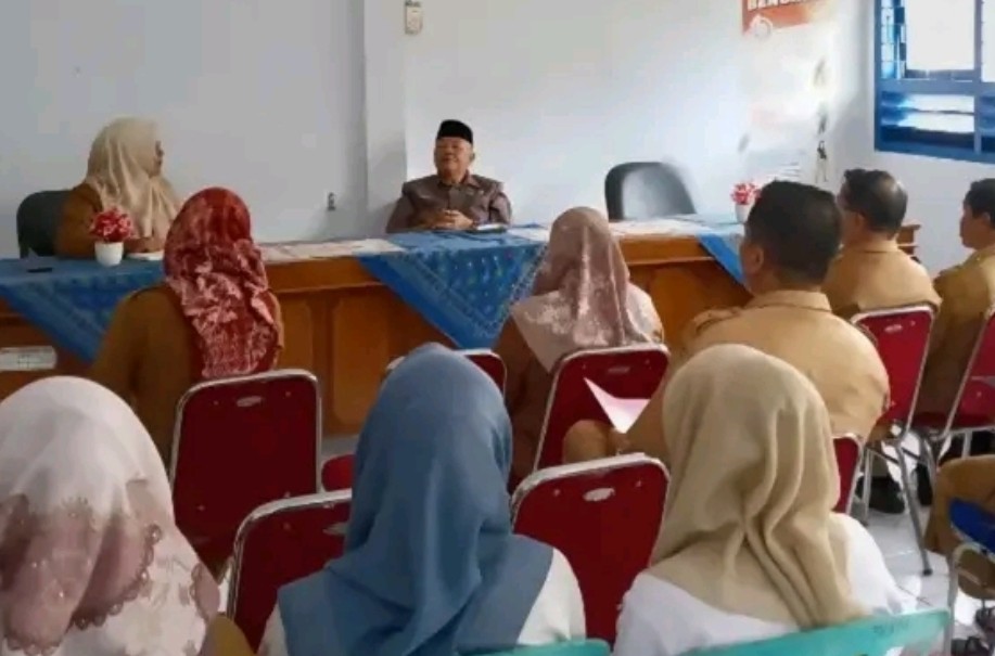  Cegah Pernikahan Dini, Pemkab Bengkulu Selatan Gencarkan Edukasi Remaja Lewat Program KB