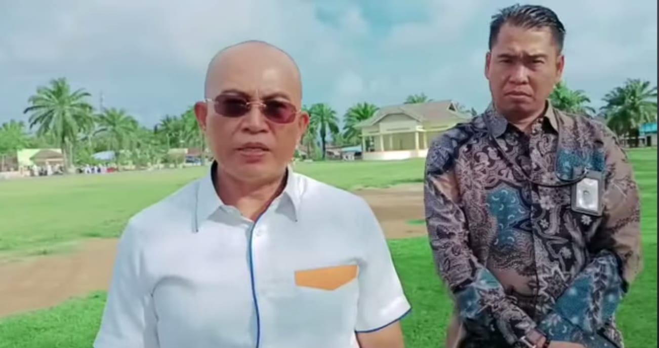  11.000 Orang akan  Ikut Zikir Akbar Nasional di Bengkulu Selatan