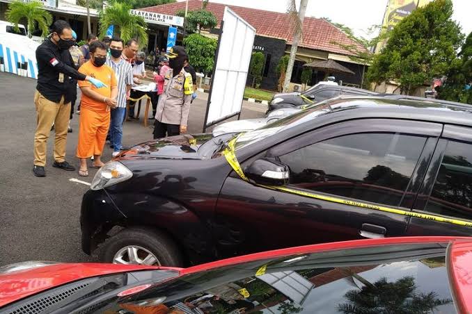 Jangan Gadaikan Mobil Kredit, Pria di Palu Ini Divonis Penjara 1 Tahun 5 Bulan