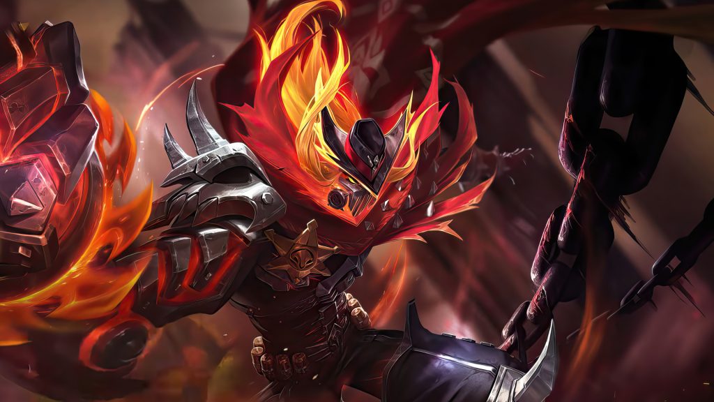 Tumpuk Kekuatanmu! Berikut 10 Hero di Mobile Legends dengan Stack Terkuat