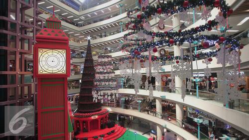 Resmi! Ini Jadwal Libur Nasional dan Cuti Bersama Desember 2025 hingga Januari 2026