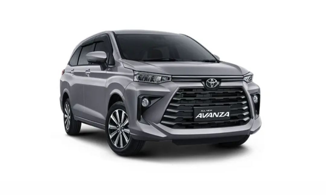 Toyota Avanza Mobil Desain Canggih dan Mewah Memiliki Fitur Sistem Canggih dan Mewah
