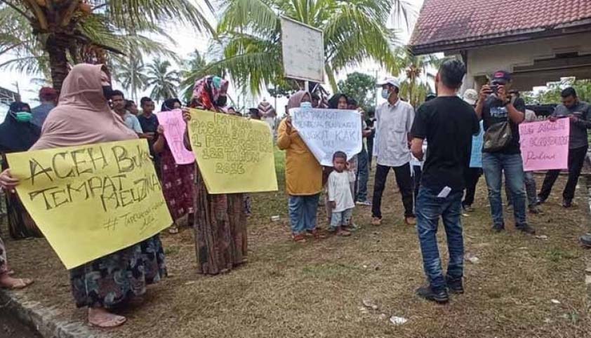 Indonesia Harus Tegas! Bahayanya Suku Rohingnya untuk Negara Indonesia