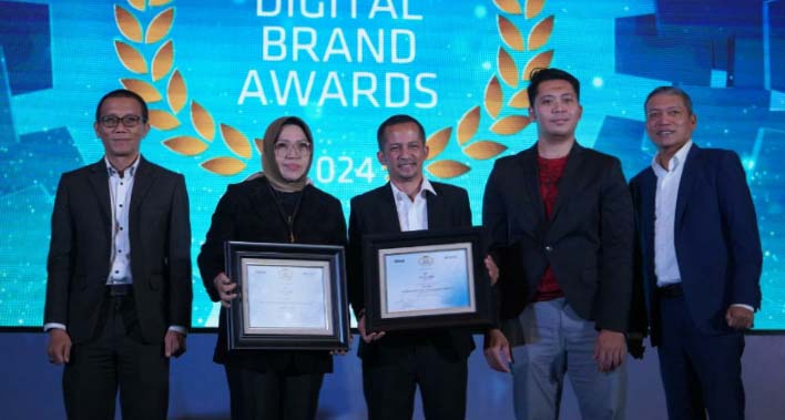 Bank bjb Syariah Sabet 6 Penghargaan, Bukti Kinerja Gemilang