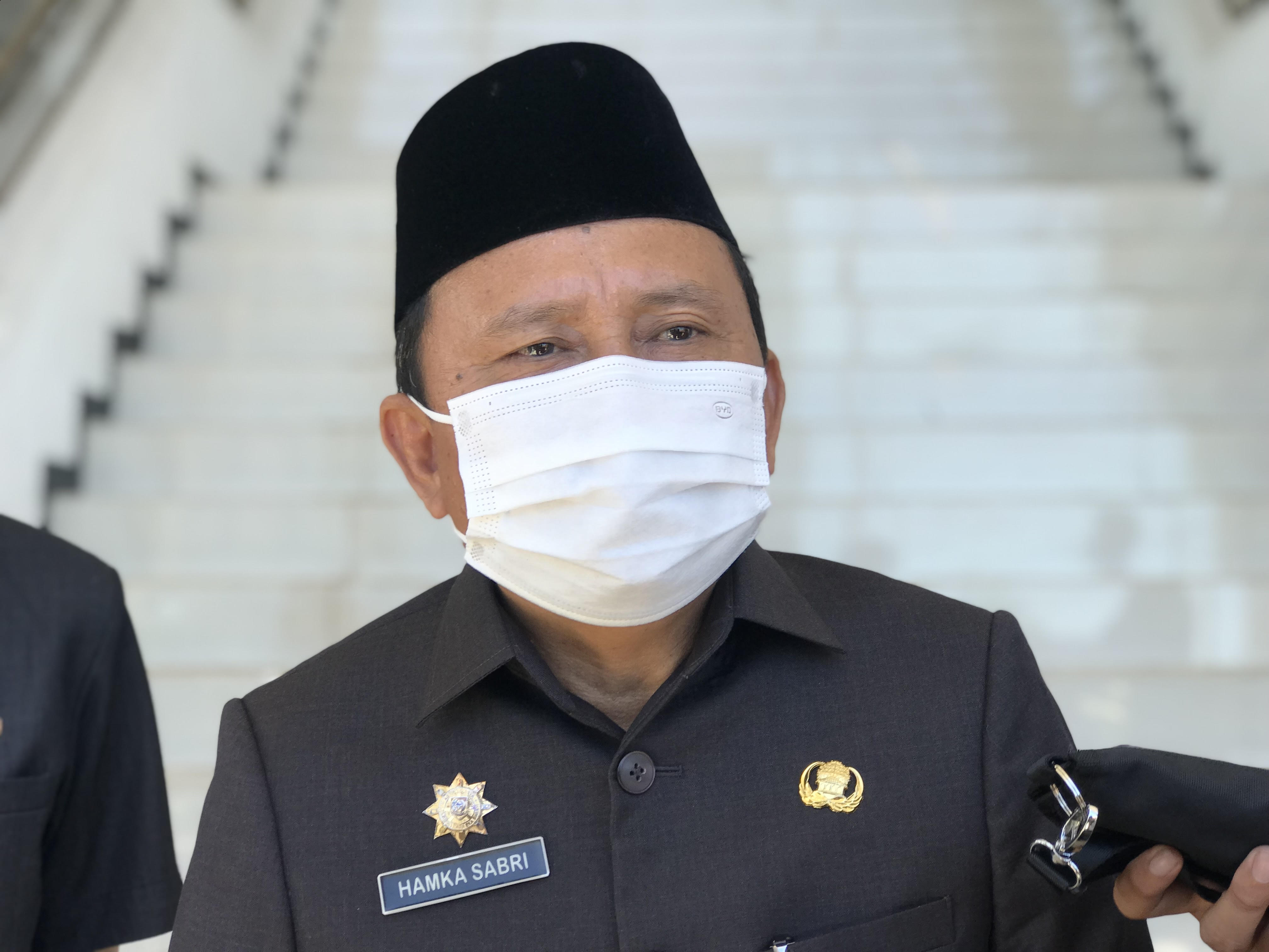  Tiga Bulan Lagi, Walikota-Wakil Walikota Bengkulu, Jadi Rakyat Biasa