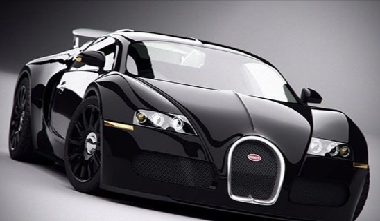 Karya Inovatif  Bugatti Veyron Super Sport Menggabungkan Kecepatan Tinggi dan Kemewahan Otomatis