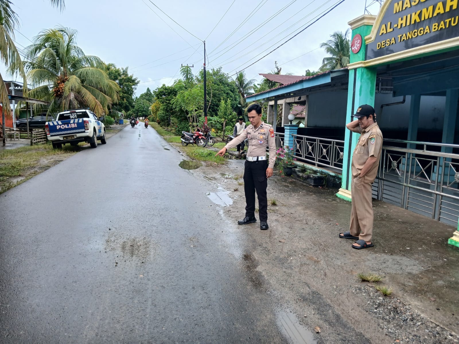   Minim Saksi, Polisi Terkendala Selidiki Penyebab Meninggalnya Pelajar 12 Tahun di Seluma 