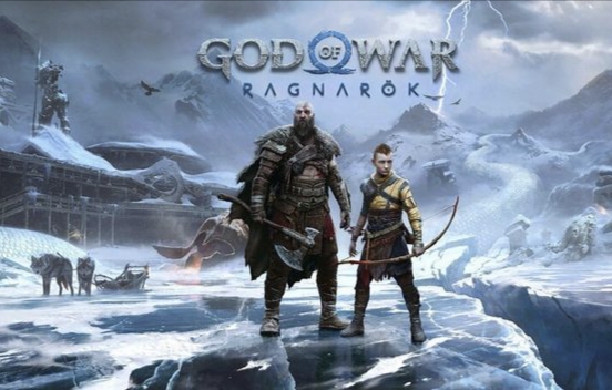 Game Action Paling di Tunggu Penggemar sekuel game God of War