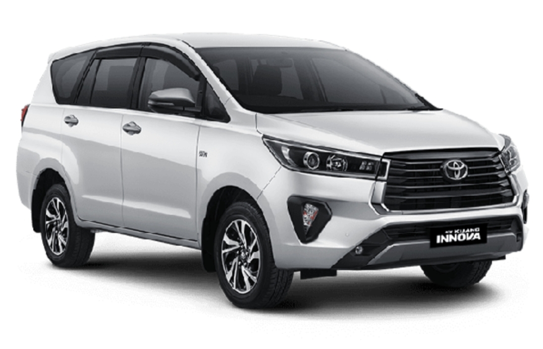 Toyota Kijang Innova Reborn Terbaru: Desain Lebih Gagah dan Canggih