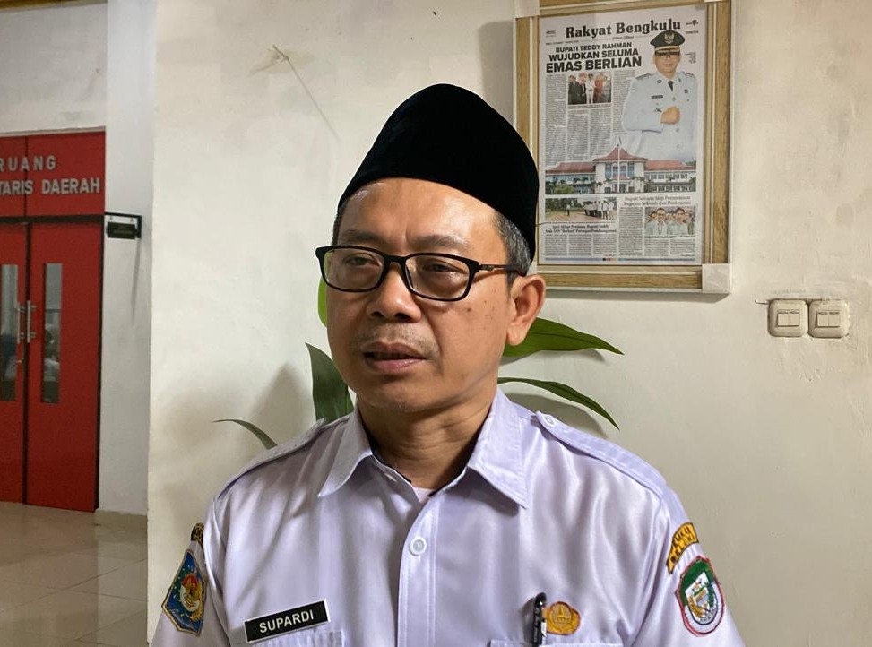 Anggaran Turun Drastis, Pemkab Seluma Tetap Gelar Safari Ramadhan 1447 H