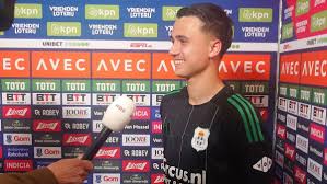 Eliano Reijnders Bersinar di Eredivisie: Gol Cantik Bawa Kemenangan untuk PEC Zwolle