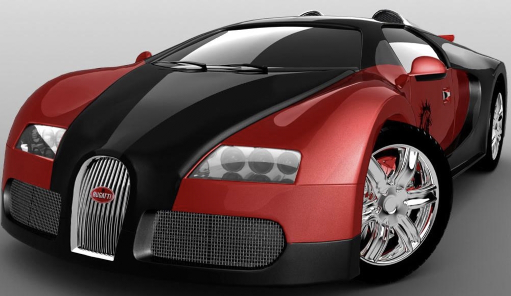 Bugatti Chiron, Memiliki Simbol Prestise di Dunia Otomotif Kecepatan Tanpa Batas