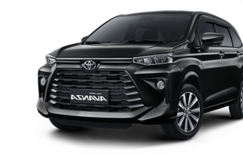 Toyota Avanza Model Baru, Mobil Desain Canggih dan Populer di Pasar Otomotif di Indonesia Memikat