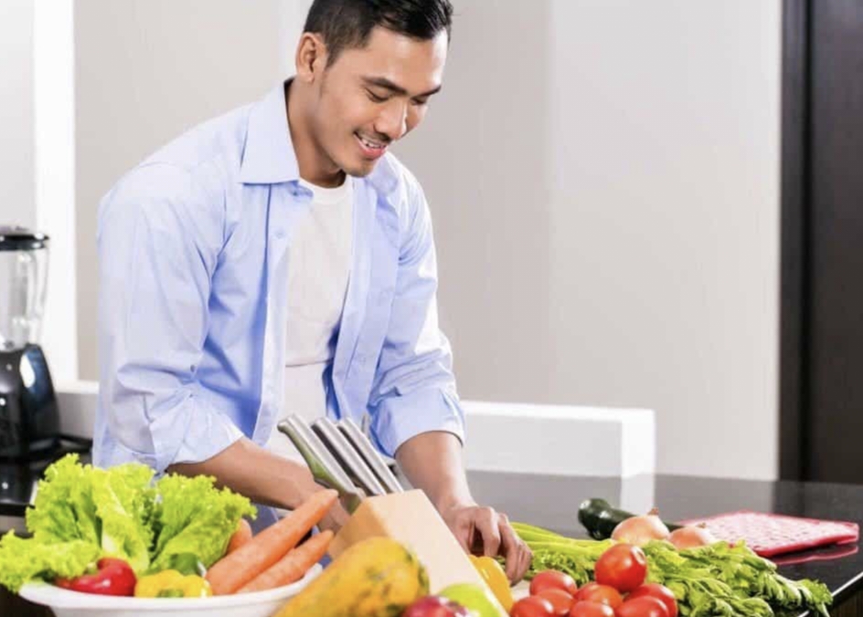 Makanan Sehat untuk Jantung, 6 Pilihan Untuk Cegah Penyakit Kardiovaskular Tubuh Tetap Terjaga dan Sehat