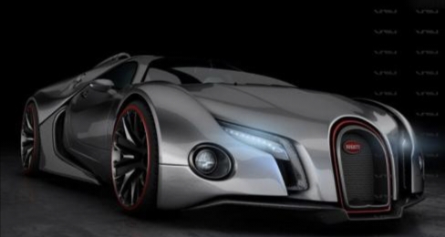 Perkembangan Teknologi Bugatti Veyron Sejarah dan Kejayaan sebagai Mobil Termahal di Dunia