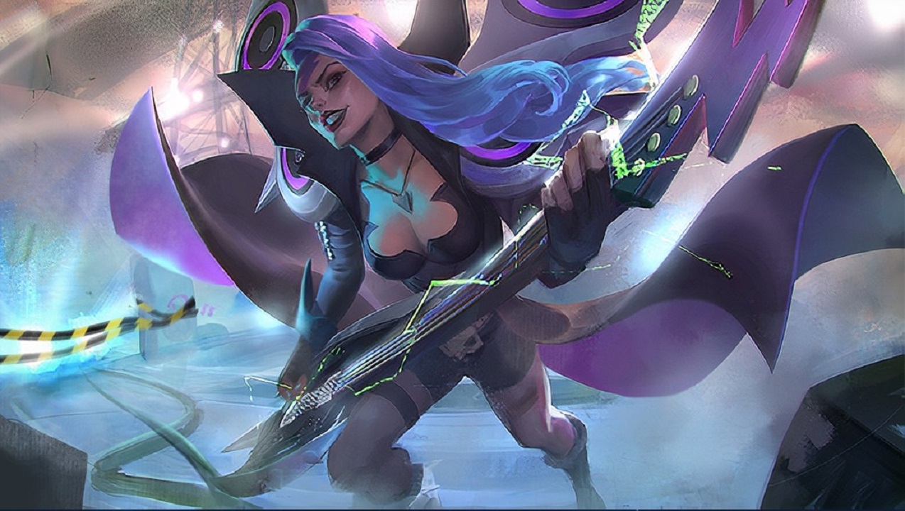 Hero Counter Efektif untuk Menaklukkan Hero Hilda di Mobile Legends