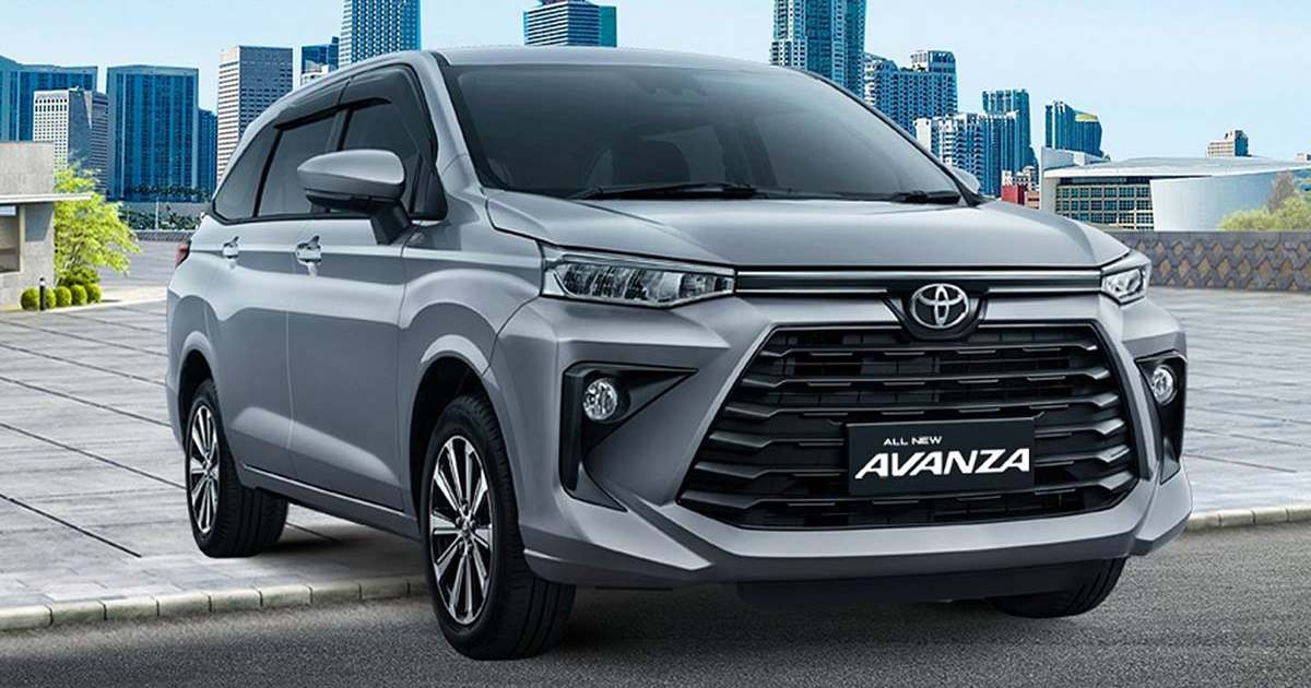 Berikut Oli yang Tepat untuk Toyota Avanza!