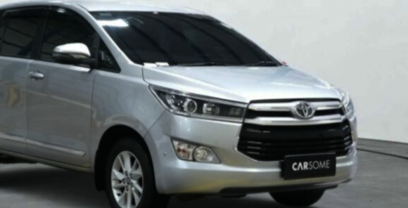 Toyota Kijang Innova Reborn Membawa Mesin Baru 2GD-FTV, Toyota Kijang Innova