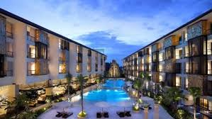    Liburan Keluarga: Mana yang Lebih *Recommended* — Hotel atau Apartemen?