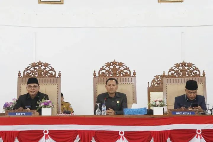 Masalah Data Bansos di Seluma, Bupati Pastikan Update Ulang. Dinsos Seluma Bergerak?