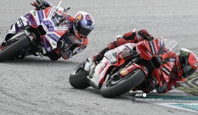 Pembalap MotoGP Spanyol 2024 Mulai Hari Ini Lengkap Kualifikasi dan Sprint, Race Siaran di TV Nasional 