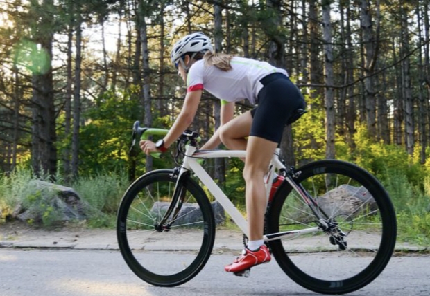 Manfaat Olahraga Bersepeda di Pagi Hari untuk Kesehatan Tubuh dan Meningkatkan Kesehatan Jantung