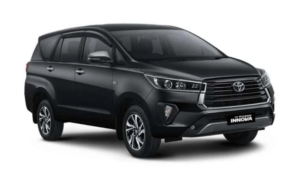 Update Terbaru Harga Promo Calon Pembeli Toyota New Kijang Innova G DSL 2.4 Model Terbaru