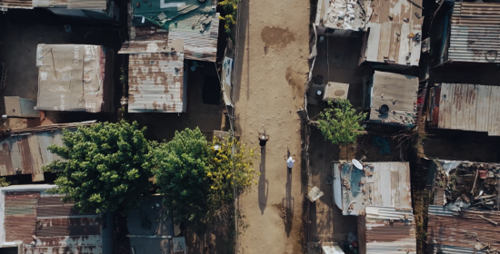   Huawei Membantu Membangun Infrastruktur Digital Baru Afrika Selatan