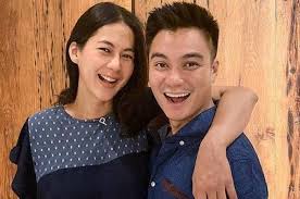 Baim Wong Ajukan Cerai Dengan Paula Verhoeven, Sudah Terdaftar Di PA Jaksel!