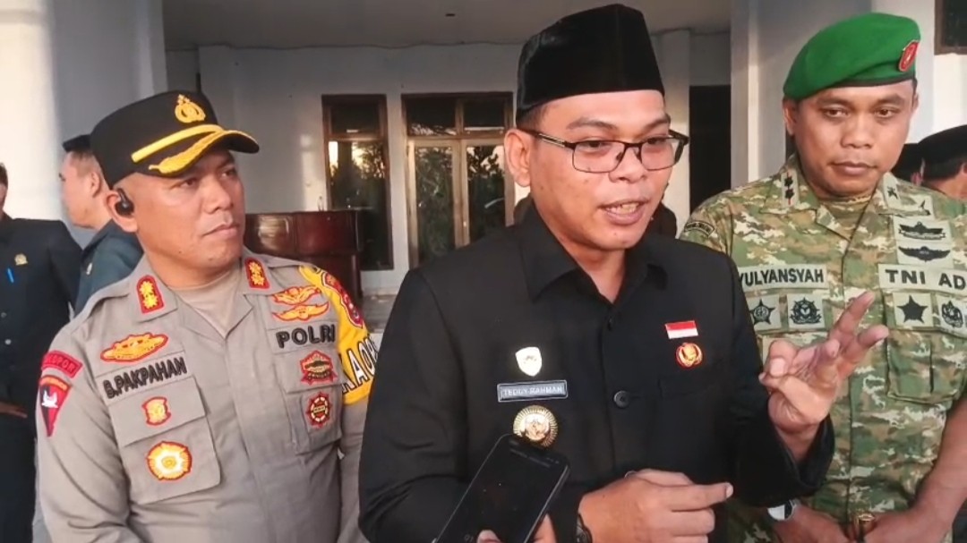 Pemkab Seluma Usulkan Rp 200 Miliar di APBD 2026,  Peningkatan Mutu Pendidikan