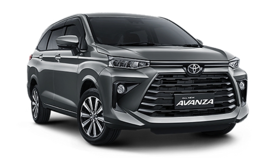 Toyota Avanza Generasi Baru, Model Baru Resmi Diluncurkan di Indonesia dengan Harga Terjangkau! 