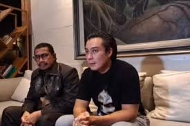 Sudah 7 Bulan Pisah Ranjang, Baim Wong Gugat Cerai Istri,  Tuntut Hak Asuh Anak