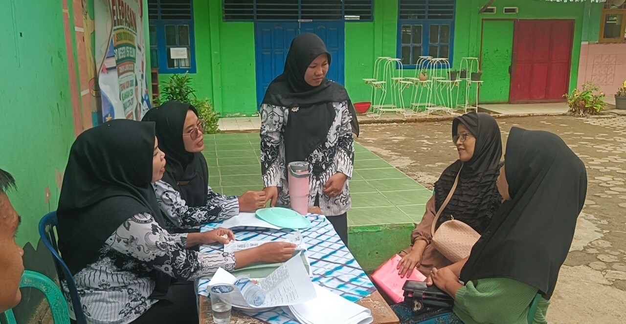 Pendaftar di SD Favorit di Seluma Membludak, Kapasitas Bisa Berlebih