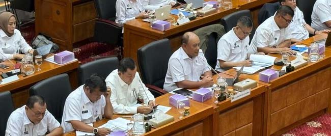 MBG Belum Merata,  Kepala BGN Ungkap Butuh Tambahan Rp 50 T 