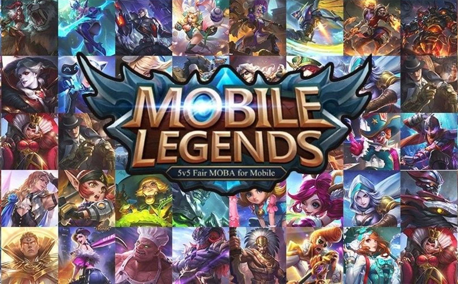 5 Hero Mobile Legends dengan Ultimate Paling Mematikan