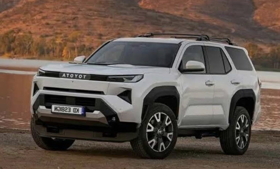 Toyota Fortuner Sport Mempersiapkan Generasi Terbaru, Diperkirakan Menjalani Debut Global Sebelum Akhir Tahun