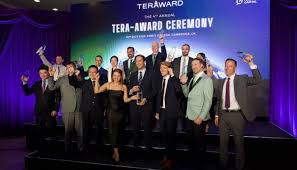 Penghargaan TERA Keempat Dimenangkan Startup Inggris. Hadiah Emas Senilai US$1 juta