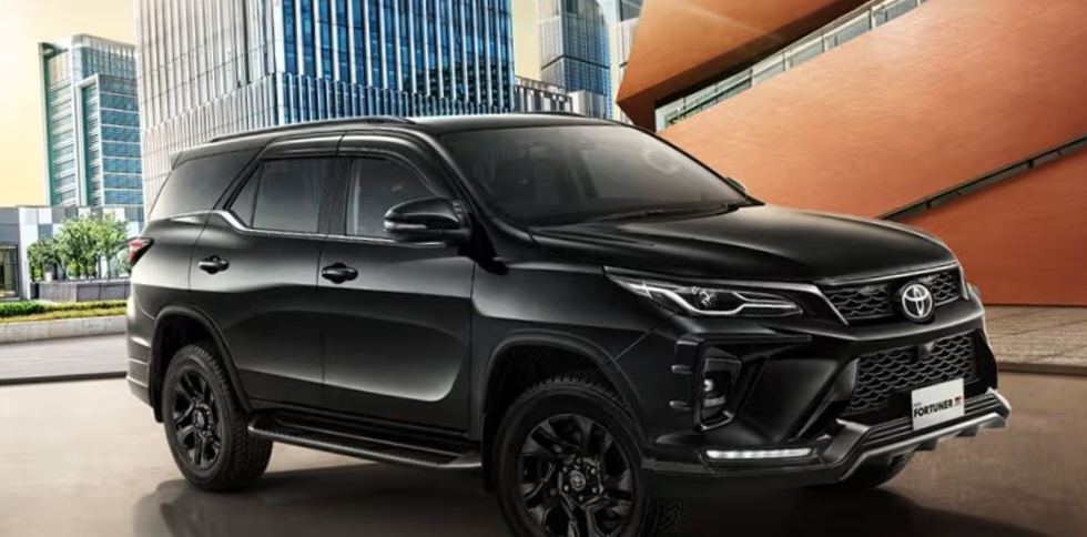 Diskon Potongan Harga Bagi Pembeli Toyota Fortuner 2024 Model 7 Seater SUV Handal dan Canggih