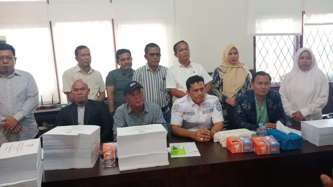 APBD Seluma 2026 Disetujui. Defisit 1.6 Persen, TPP ASN Resmi Dipangkas!