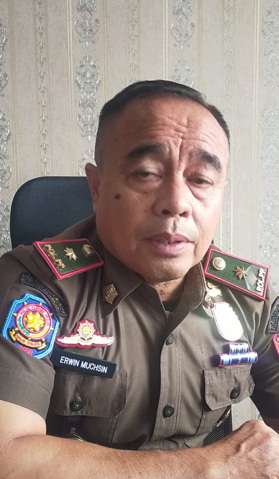 Simak Warga Bengkulu Selatan, Denda Ternak 2  Juta