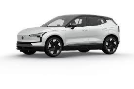 Bermasalah di Baterai, 40 Ribu Mobil Listrik Volvo Kena Recall 