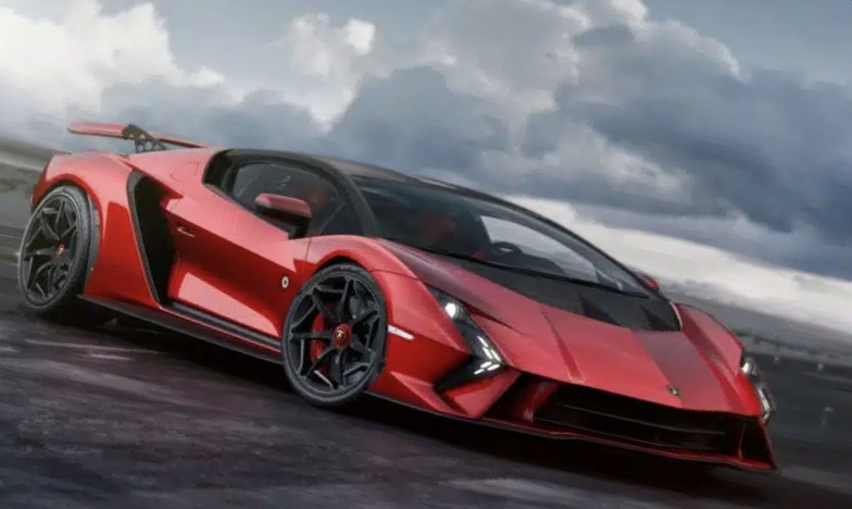Lamborghini Mengungkap Keajaiban dengan Sistem Pengereman Canggih Performa Super Car V12 Hybrid 