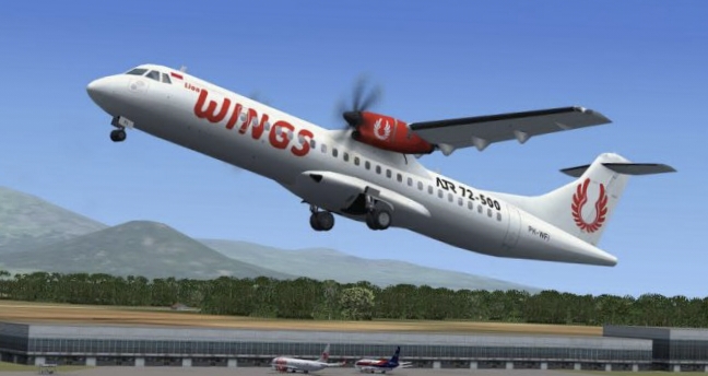   Wing Air Buka Rute Baru ke Bintan. Asyik, Bisa Nikmati Pulau Ini   