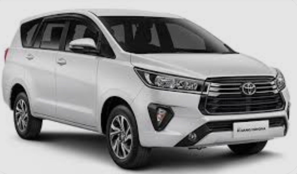 Toyota Kijang Innova Reborn Mobil Laris di Pasar Otomotif, Desain Canggih, Mewah Nyaman untuk Perjalanan Jauh