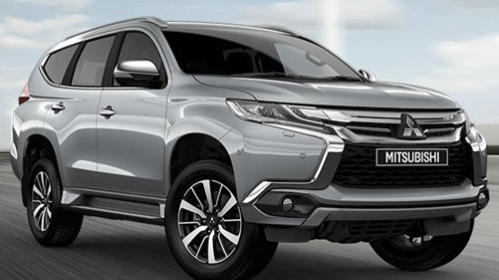 Spesifikasi dan Harga Pajero Sport 2024 Desain Istimewagaya,  Toyota Diluncurkan di Daelar Resmi Bengkulu! 