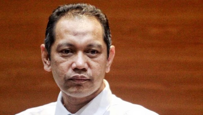   Terpidana Korupsi Eddy Rumpoko Dimakamkan di Makam Pahlawan, KPK Sesalkan
