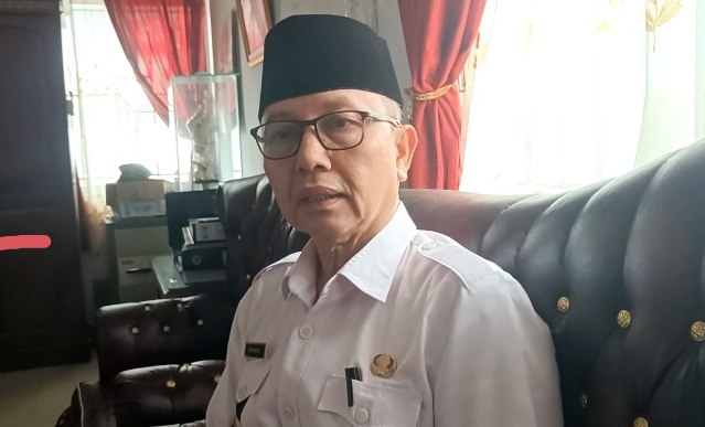 Tak Terima Dipecat, Mantan PPPK Gugat Bupati Seluma ke PTUN