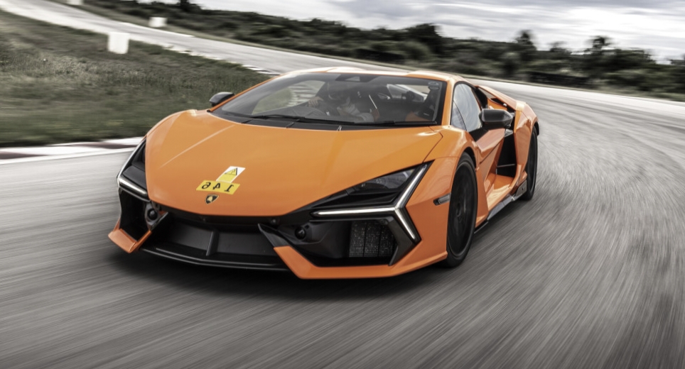 Italia Rilis, dan Luncurkan Lamborghini Revuelto Sport Mewah Dilengkapi dengan Teknologi Terbaru Mesin V12 